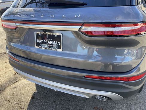 New 2026 Lincoln Corsair Premiere image 4