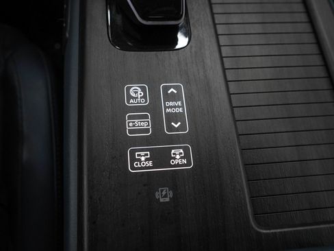 Used 2023 Nissan Ariya AWD/4WD image 24