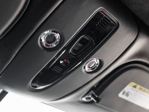 Used 2024 Aston Martin DBX 707 image 34