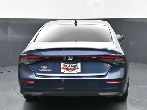 Used 2023 Honda Accord EX image 5