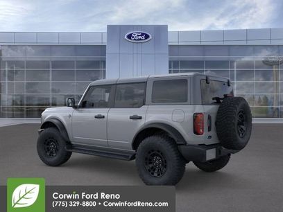 New 2026 Ford Bronco Outer Banks