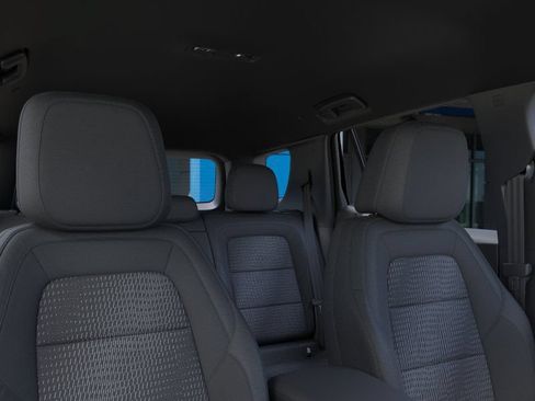 New 2027 Chevrolet Equinox LT FWD image 24
