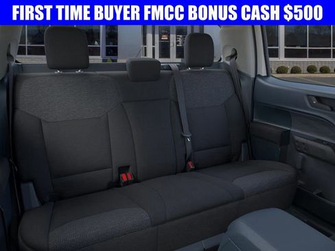 New 2026 Ford Maverick XL w/ 4K Tow Package image 11