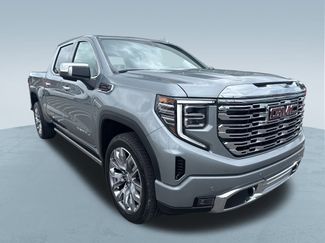 New 2026 GMC Sierra 1500 Denali w/ Denali Reserve Package video 2