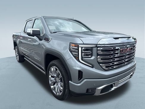 New 2026 GMC Sierra 1500 Denali w/ Denali Reserve Package image 2