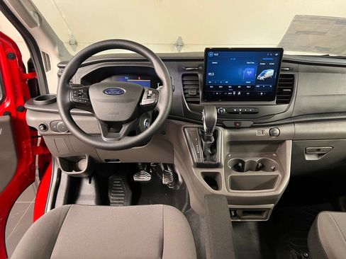 New 2026 Ford Transit 350 DRW w/ Exterior Upgrade Package RWD image 8