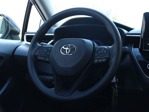 New 2026 Toyota Corolla LE image 4