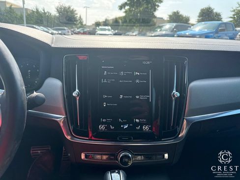 Used 2020 Volvo S90 T6 R-Design AWD/4WD image 27