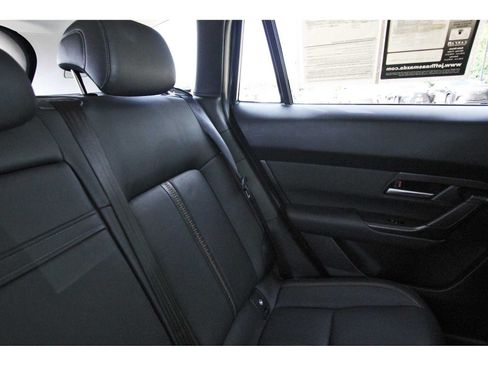 Used 2024 MAZDA CX-50 AWD 2.5 Turbo w/ Cargo Package image 10