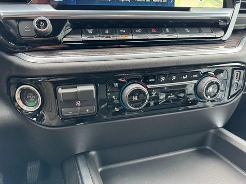 New 2026 Chevrolet Silverado 2500 LTZ w/ LTZ Plus Package image 15