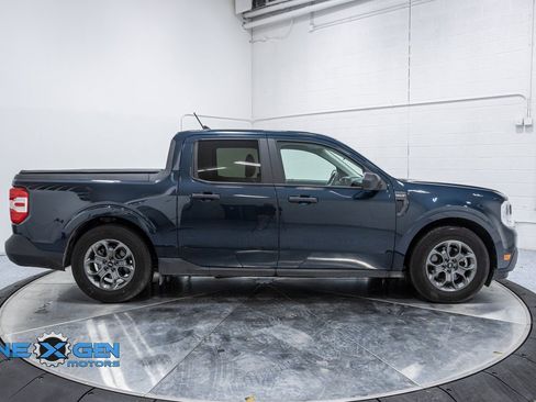 Used 2022 Ford Maverick XLT w/ Equipment Group 300A Standard image 8