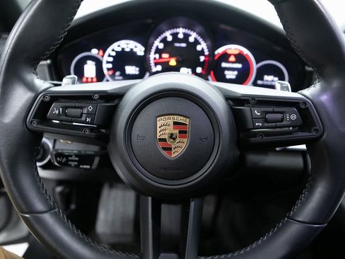 Certified 2022 Porsche Panamera Platinum Edition image 14