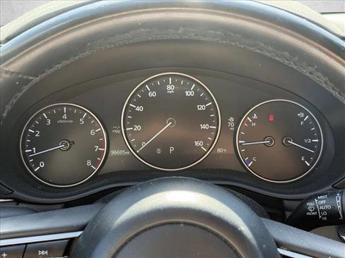 Used 2021 MAZDA MAZDA3 s image 11