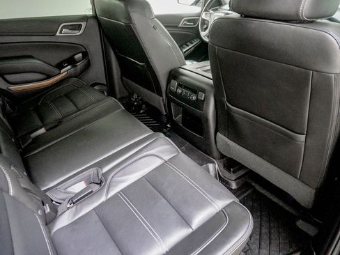 Used 2020 GMC Yukon Denali AWD/4WD image 33