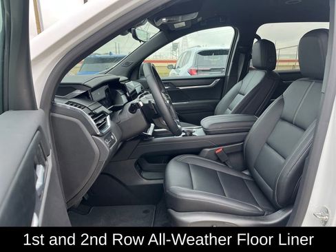 New 2026 GMC Acadia Elevation w/ Black Edition image 11