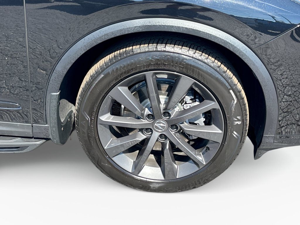 Used 2026 Acura MDX A-Spec AWD/4WD image 12
