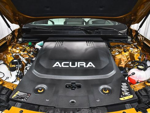Used 2024 Acura ZDX Type S AWD/4WD image 72