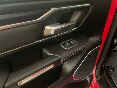 Used 2023 RAM 1500 Laramie image 22