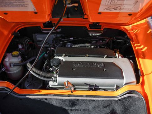 Used 2005 Lotus Elise image 19