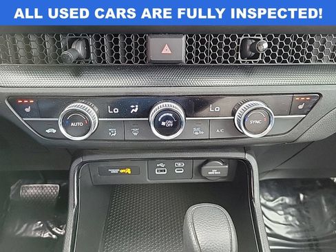 Used 2023 Honda CR-V EX image 22