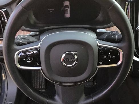 Used 2025 Volvo V60 B5 Cross Country Plus AWD/4WD image 8