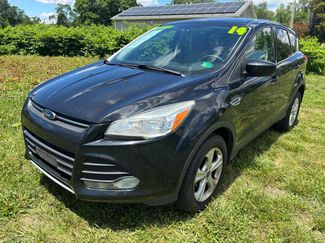 Used 2014 Ford Escape SE AWD/4WD video 1