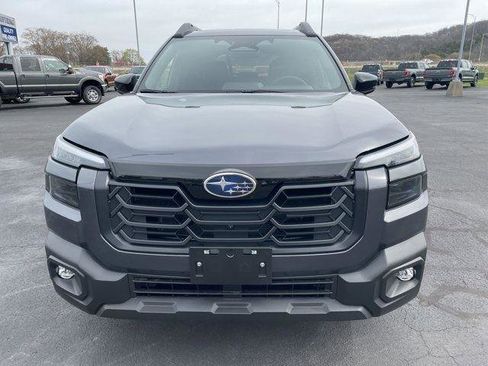 New 2026 Subaru Outback Touring XT AWD/4WD image 8