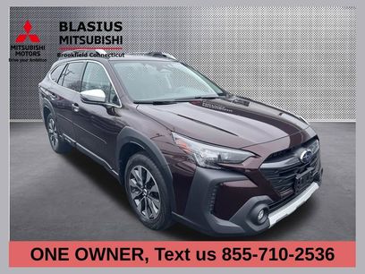 Used 2023 Subaru Outback Touring XT