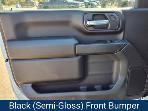 New 2026 Chevrolet Silverado 1500 W/T w/ WT Value Package image 18