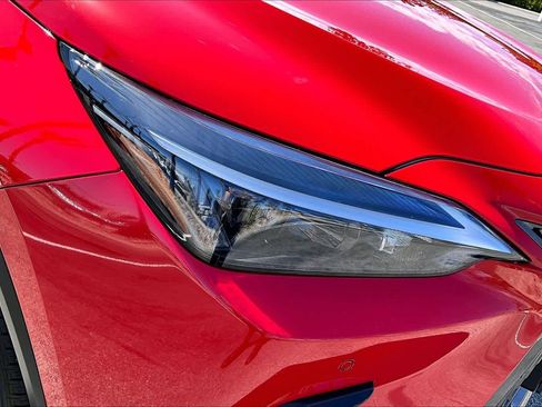 Used 2025 Lexus NX 250 FWD w/ Cold Area Package image 26