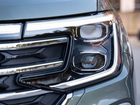 New 2026 Volkswagen Atlas SE image 3