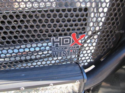 Used 2017 RAM 2500 Laramie w/ Convenience Group image 52