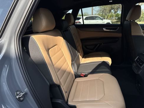 New 2026 Volkswagen Atlas Cross Sport SEL R-Line AWD/4WD image 19
