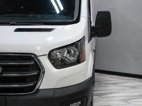 Used 2020 Ford Transit 250 Medium Roof w/ Load Area Protection Package RWD image 32