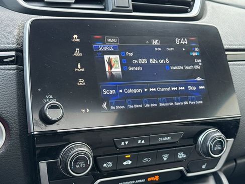 Certified 2022 Honda CR-V EX-L image 23