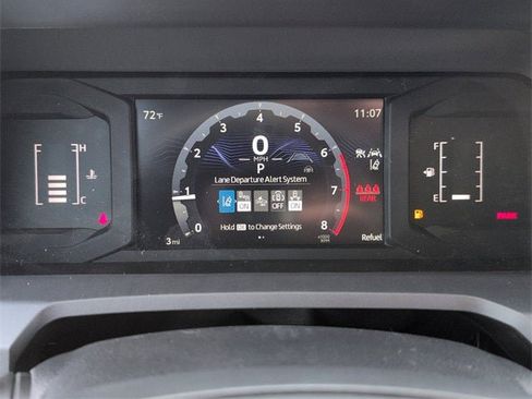 New 2026 Toyota Tacoma SR5 image 17