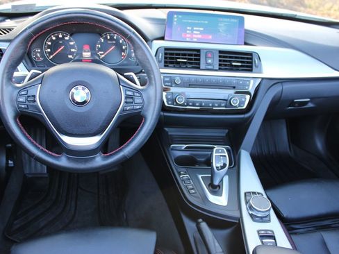 Used 2019 BMW 430i xDrive Convertible w/ Executive Package image 19