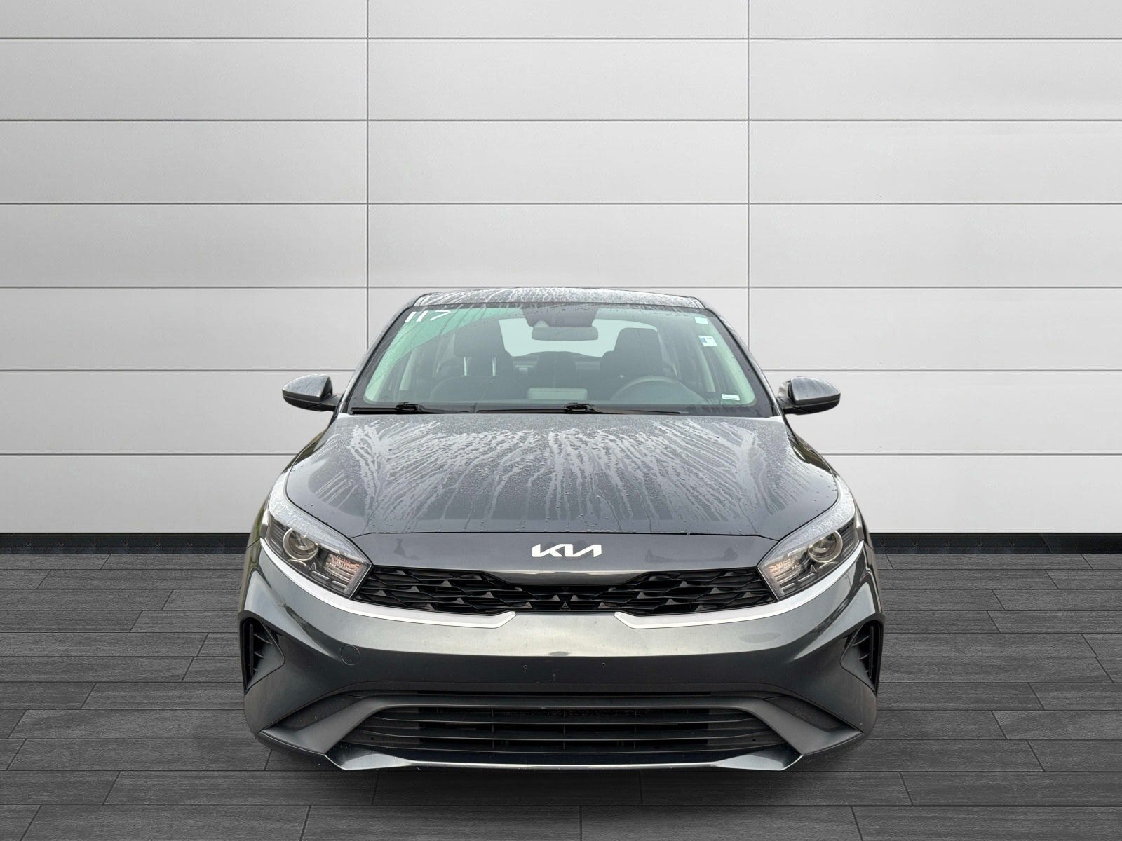 Used 2023 Kia Forte LXS FWD image 8