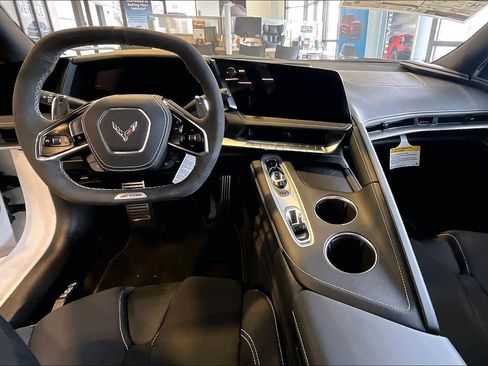 New 2026 Chevrolet Corvette Z06 image 11