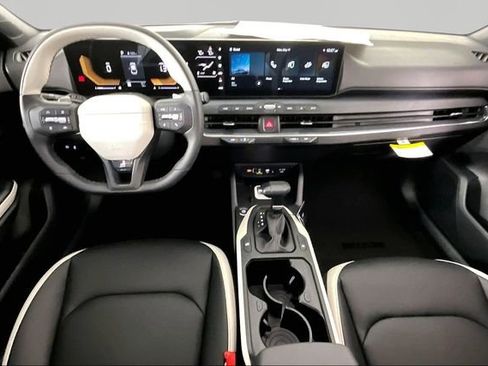 New 2026 Kia K4 GT-Line FWD image 6