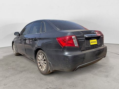 Used 2010 Subaru Impreza 2.5i Premium AWD/4WD image 2