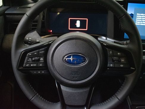 New 2026 Subaru Outback Premium AWD/4WD image 12