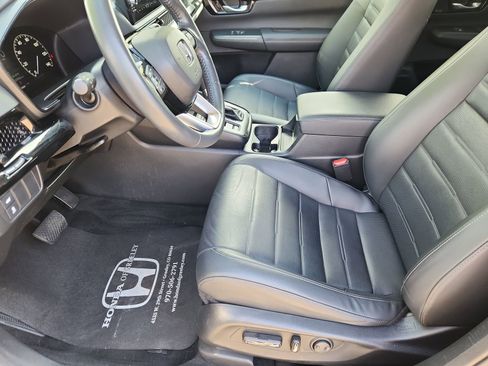 Certified 2023 Honda CR-V EX-L image 10