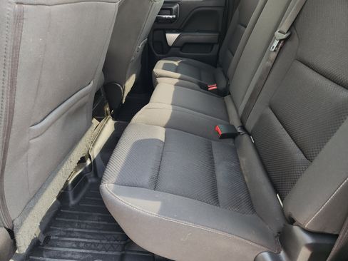 Used 2019 Chevrolet Silverado 1500 LT AWD/4WD image 31