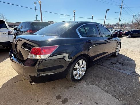 Used 2009 Honda Accord EX-L image 4