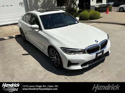 Used 2019 BMW 330i Sedan w/ Convenience Package
