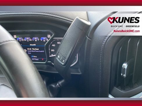 Used 2023 GMC Sierra 3500 Denali w/ Denali Black Diamond Edition image 18