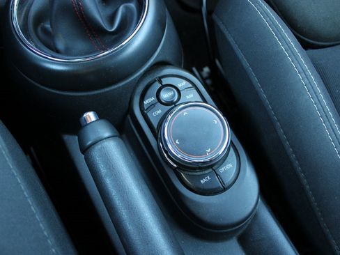 Used 2019 MINI Cooper John Cooper Works w/ Driver Assistance Package image 22