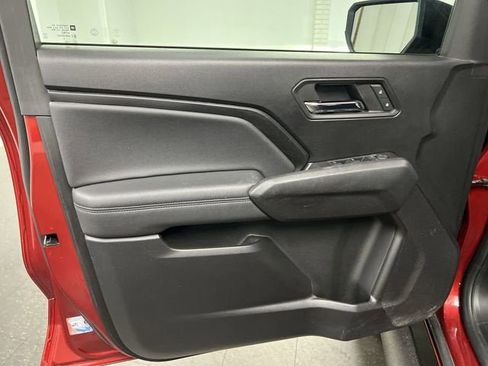 Certified 2024 GMC Canyon Elevation w/ Trailering Package RWD image 21