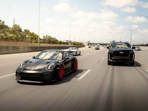 Used 2018 Porsche 911 GT2 RS RWD image 36